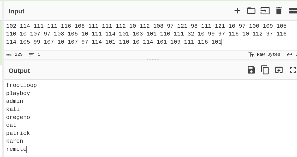 BankCTF