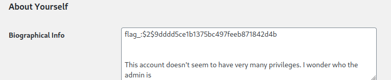 BankCTF